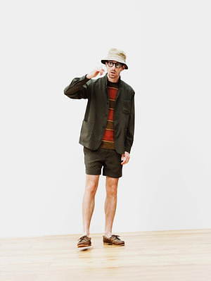 ビームス プラス(BEAMS PLUS) 2020年春夏メンズコレクション  - 写真3