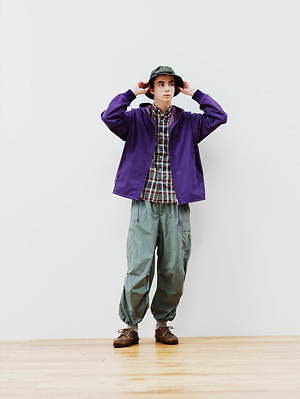 ビームス プラス(BEAMS PLUS) 2020年春夏メンズコレクション  - 写真8