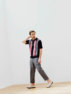 ビームス プラス(BEAMS PLUS) 2020年春夏メンズコレクション  - 写真14