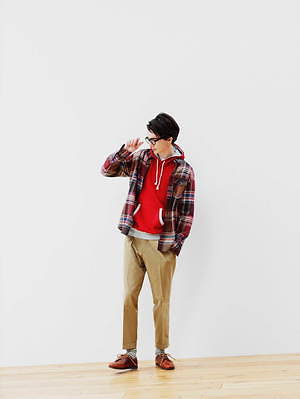 ビームス プラス(BEAMS PLUS) 2020年春夏メンズコレクション  - 写真21