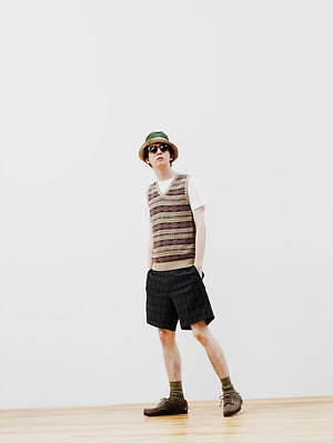 ビームス プラス(BEAMS PLUS) 2020年春夏メンズコレクション  - 写真27