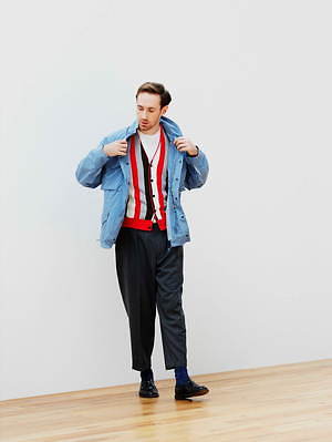 ビームス プラス(BEAMS PLUS) 2020年春夏メンズコレクション  - 写真28