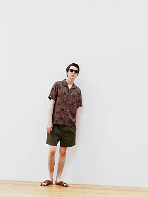 ビームス プラス(BEAMS PLUS) 2020年春夏メンズコレクション  - 写真31