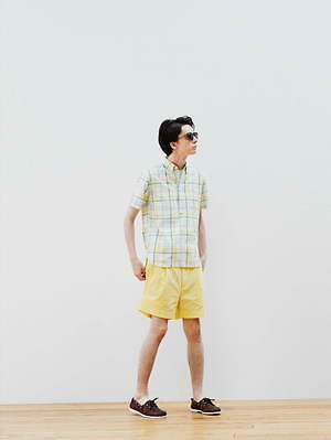 ビームス プラス(BEAMS PLUS) 2020年春夏メンズコレクション  - 写真34