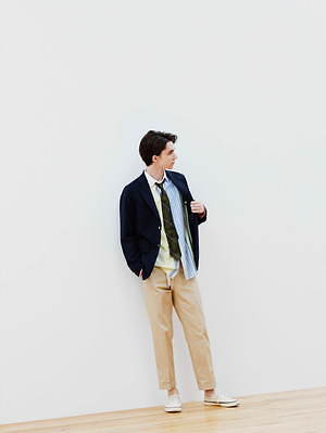 ビームス プラス(BEAMS PLUS) 2020年春夏メンズコレクション  - 写真36
