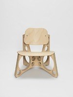 トム・サックスの展覧会が伊勢丹新宿店で、“月面”テーマのアート作品や新作の家具など展示販売｜写真21