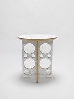 トム・サックスの展覧会が伊勢丹新宿店で、“月面”テーマのアート作品や新作の家具など展示販売｜写真31