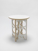 トム・サックスの展覧会が伊勢丹新宿店で、“月面”テーマのアート作品や新作の家具など展示販売｜写真32