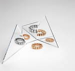 カルティエ(Cartier) クラッシュ ドゥ カルティエ｜写真4