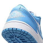 アトモス(atmos), ナイキ(NIKE) WMNS エア ジョーダン 1 ロー “UNC”｜写真18