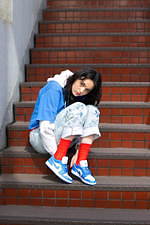 アトモス(atmos), ナイキ(NIKE) WMNS エア ジョーダン 1 ロー “UNC”｜写真5