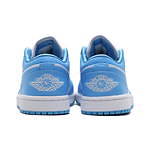 アトモス(atmos), ナイキ(NIKE) WMNS エア ジョーダン 1 ロー “UNC”｜写真14
