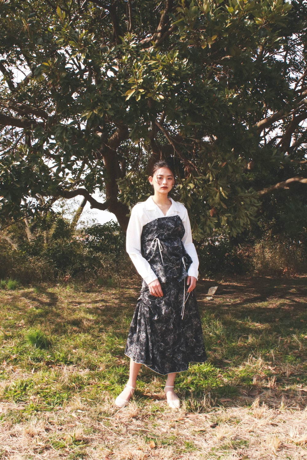 フミク 2020-21年秋冬｜female 