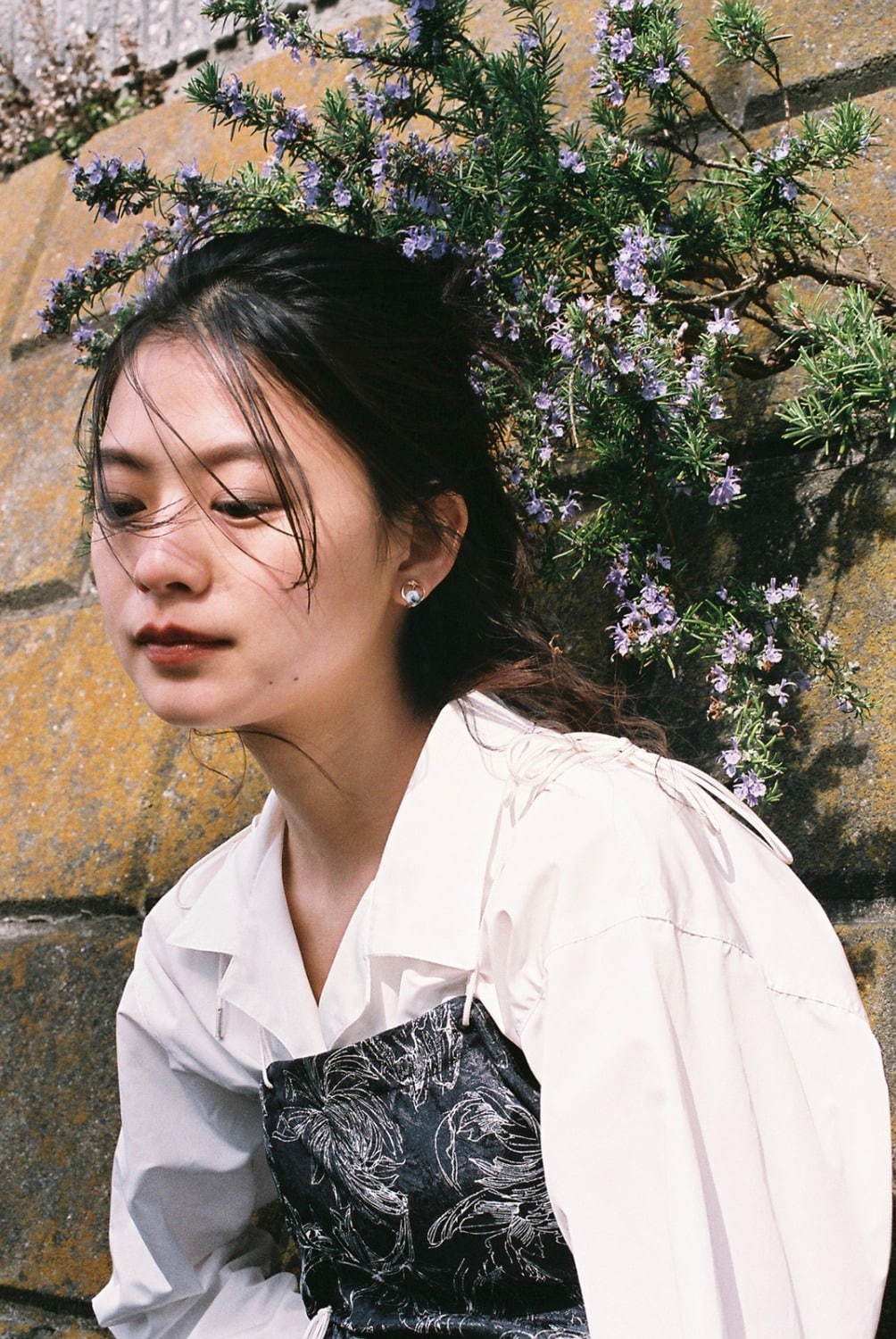 フミク(Fumiku) 2020-21年秋冬ウィメンズコレクション  - 写真5