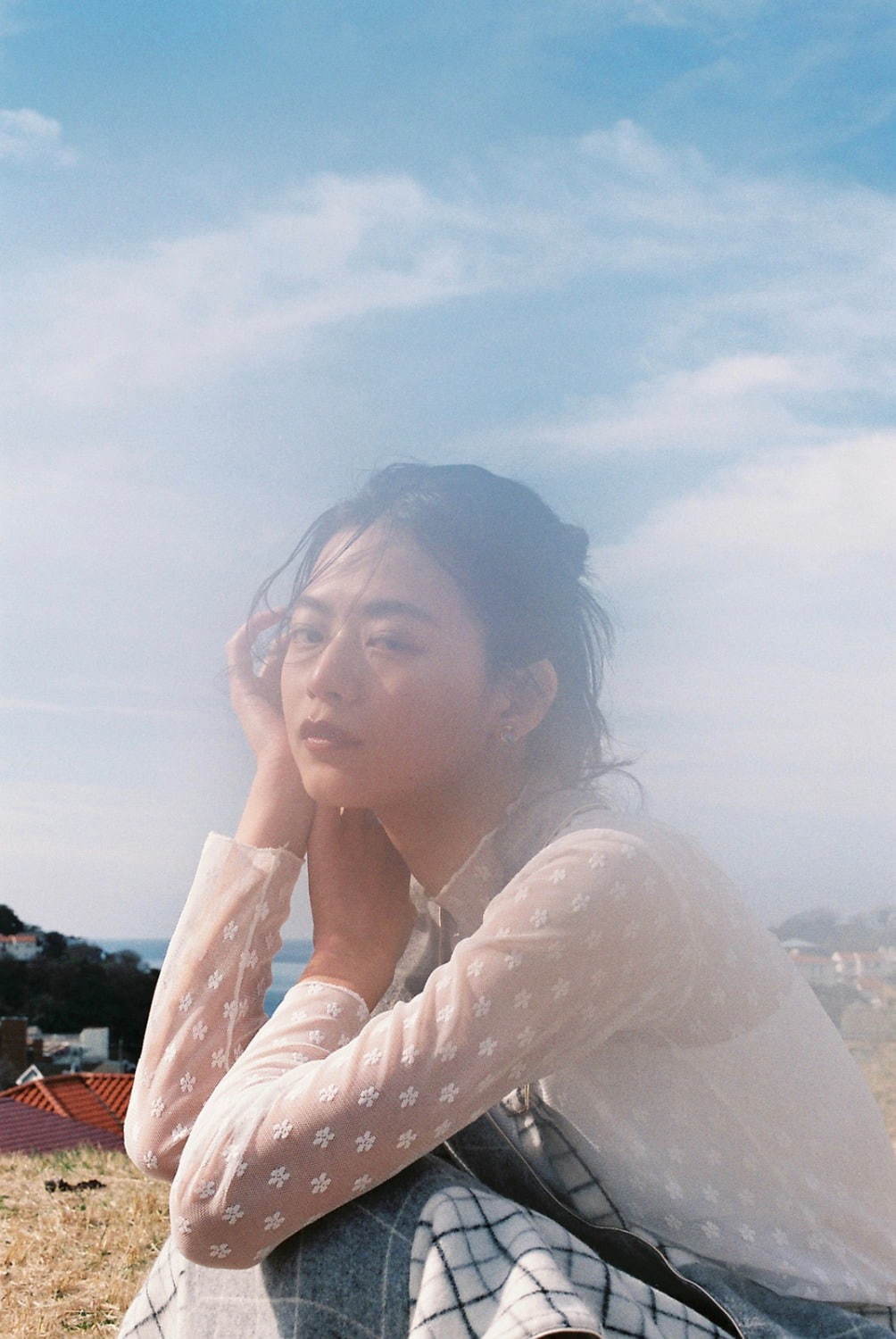 フミク(Fumiku) 2020-21年秋冬ウィメンズコレクション  - 写真7