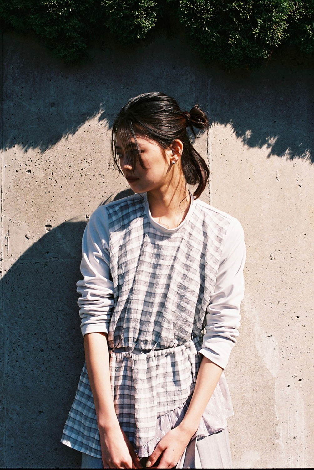 フミク(Fumiku) 2020-21年秋冬ウィメンズコレクション  - 写真15