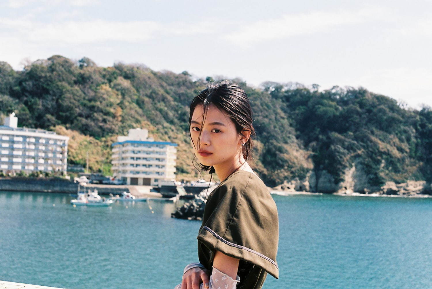 フミク(Fumiku) 2020-21年秋冬ウィメンズコレクション  - 写真18