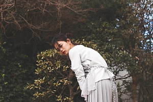 フミク(Fumiku) 2020-21年秋冬ウィメンズコレクション  - 写真4