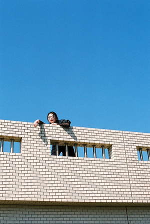 フミク(Fumiku) 2020-21年秋冬ウィメンズコレクション  - 写真9