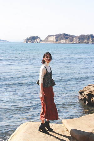 フミク(Fumiku) 2020-21年秋冬ウィメンズコレクション  - 写真13