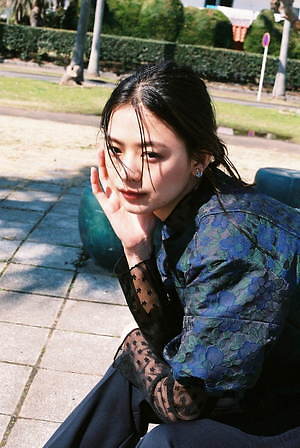 フミク(Fumiku) 2020-21年秋冬ウィメンズコレクション  - 写真14