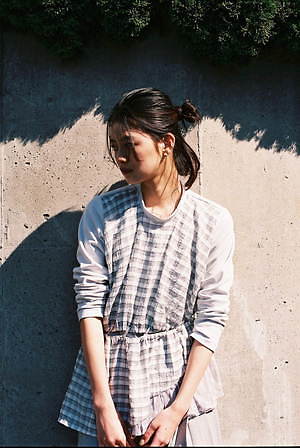 フミク(Fumiku) 2020-21年秋冬ウィメンズコレクション  - 写真15