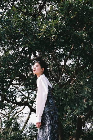 フミク(Fumiku) 2020-21年秋冬ウィメンズコレクション  - 写真17