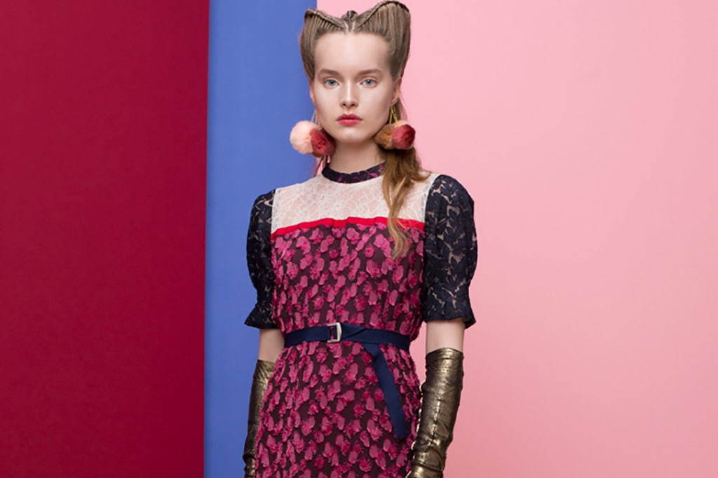 SOMARTA 2020-21AW Collection