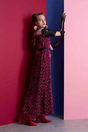 ソマルタ(SOMARTA) 2020-21年秋冬ウィメンズコレクション  - 写真36