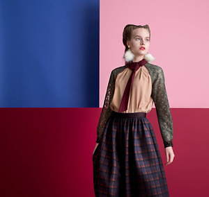 ソマルタ(SOMARTA) 2020-21年秋冬ウィメンズコレクション  - 写真38