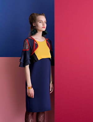 ソマルタ(SOMARTA) 2020-21年秋冬ウィメンズコレクション  - 写真41