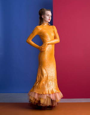 ソマルタ(SOMARTA) 2020-21年秋冬ウィメンズコレクション  - 写真42