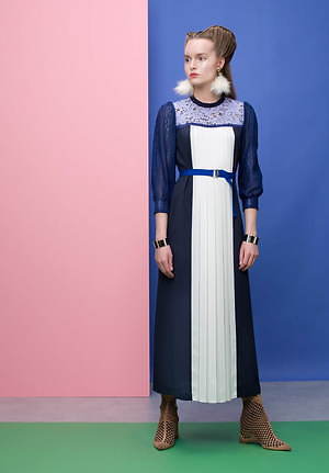 ソマルタ(SOMARTA) 2020-21年秋冬ウィメンズコレクション  - 写真2