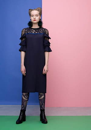 ソマルタ(SOMARTA) 2020-21年秋冬ウィメンズコレクション  - 写真4