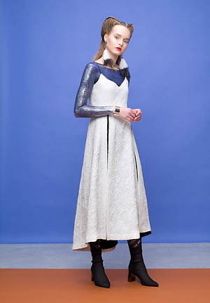 ソマルタ(SOMARTA) 2020-21年秋冬ウィメンズコレクション  - 写真17