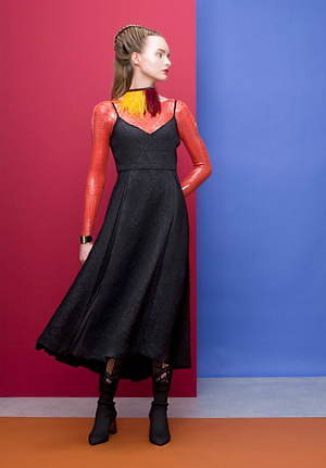 ソマルタ(SOMARTA) 2020-21年秋冬ウィメンズコレクション  - 写真20