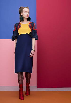 ソマルタ(SOMARTA) 2020-21年秋冬ウィメンズコレクション  - 写真26