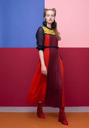 ソマルタ(SOMARTA) 2020-21年秋冬ウィメンズコレクション  - 写真27