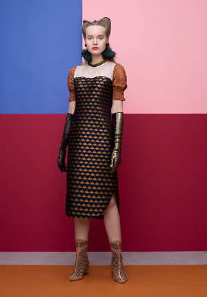 ソマルタ(SOMARTA) 2020-21年秋冬ウィメンズコレクション  - 写真28