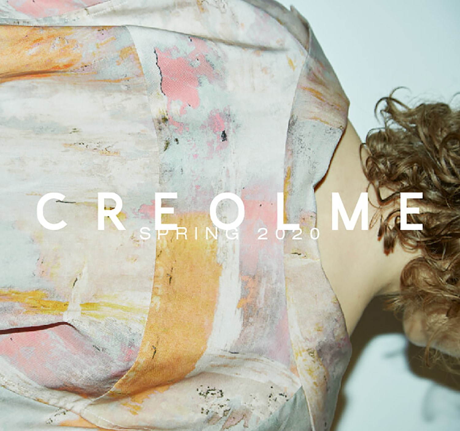 クレオルム(CREOLME) 2020年春ウィメンズコレクション  - 写真16