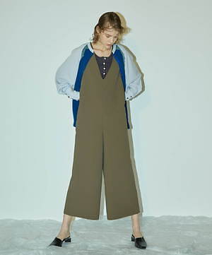 クレオルム(CREOLME) 2020年春ウィメンズコレクション  - 写真13