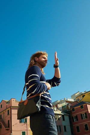 ハンティングワールド(HUNTING WORLD) 2020年春夏ウィメンズ&メンズコレクション  - 写真1