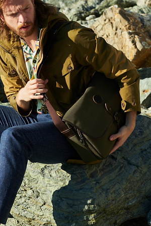 ハンティングワールド(HUNTING WORLD) 2020年春夏ウィメンズ&メンズコレクション  - 写真6