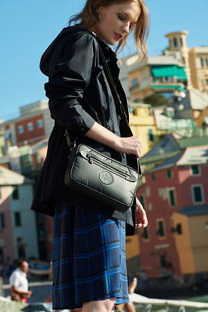 ハンティングワールド(HUNTING WORLD) 2020年春夏ウィメンズ&メンズコレクション  - 写真9