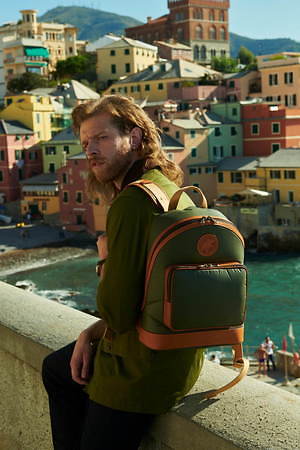 ハンティングワールド(HUNTING WORLD) 2020年春夏ウィメンズ&メンズコレクション  - 写真10