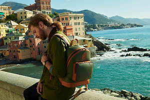 ハンティングワールド(HUNTING WORLD) 2020年春夏ウィメンズ&メンズコレクション  - 写真11