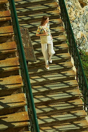 ハンティングワールド(HUNTING WORLD) 2020年春夏ウィメンズ&メンズコレクション  - 写真12