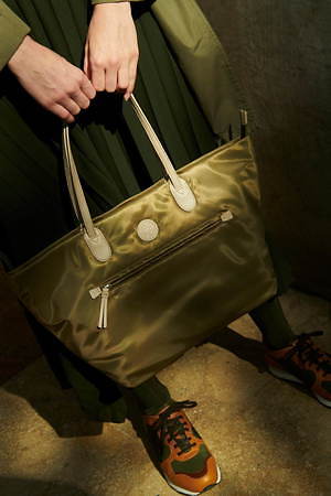 ハンティングワールド(HUNTING WORLD) 2020年春夏ウィメンズ&メンズコレクション  - 写真14