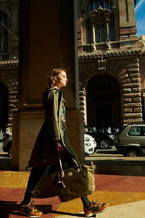 ハンティングワールド(HUNTING WORLD) 2020年春夏ウィメンズ&メンズコレクション  - 写真15