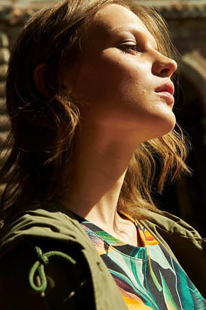 ハンティングワールド(HUNTING WORLD) 2020年春夏ウィメンズ&メンズコレクション  - 写真16